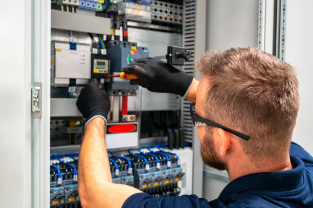Best Emergency Electrician Near Me  in Pearl River, MS