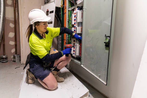 Best Affordable Electrical Installation  in Pearl River, MS