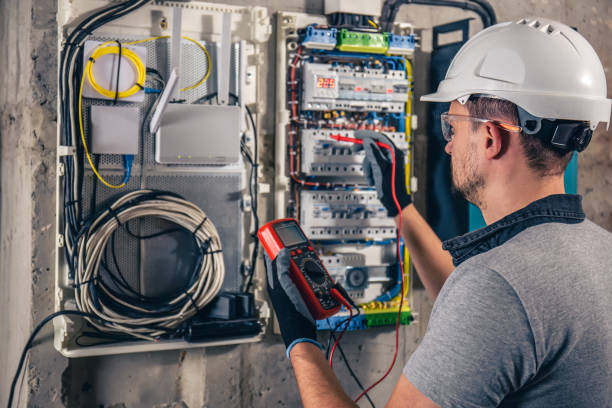 Best Residential Electrician Services  in Pearl River, MS