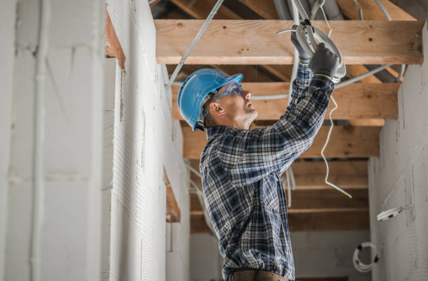 Best Commercial Electrician Services  in Pearl River, MS