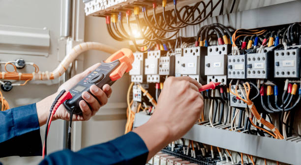 Best 24-Hour Electrician  in Pearl River, MS