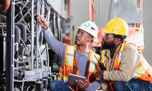 Best Electrical Repair Services  in Pearl River, MS