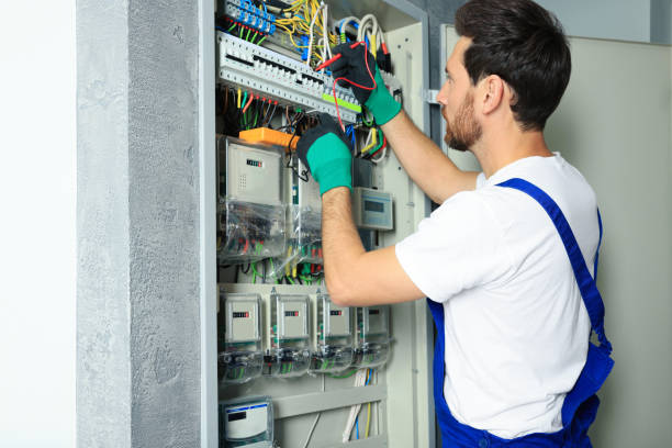 Best Electrician for Home Renovation  in Pearl River, MS