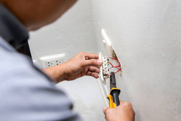 Best Electrical Outlet Repair  in Pearl River, MS