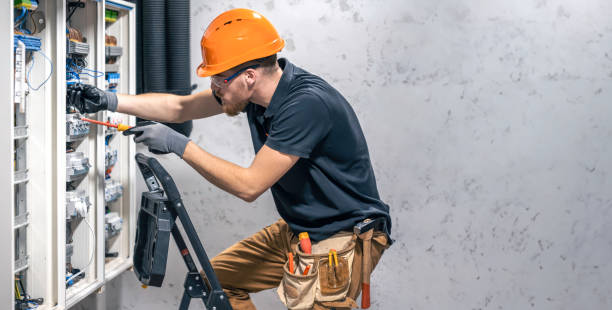 Best Electrical System Inspection  in Pearl River, MS
