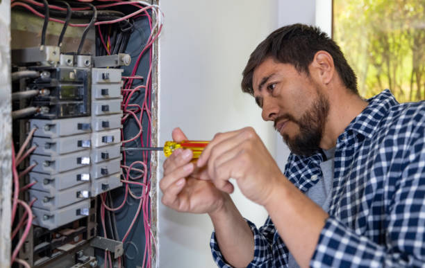Best Electrical Upgrades for Homes  in Pearl River, MS
